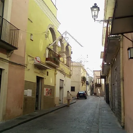Holiday home Casa Eraclea