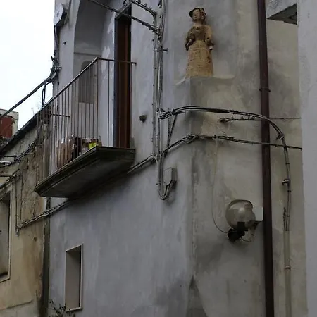 Casa Eraclea Holiday home
