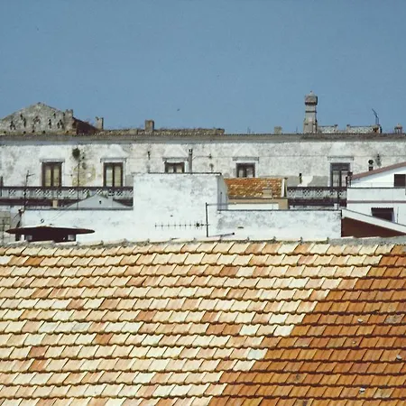 Ferienhaus Casa Eraclea Montalbano Ionico