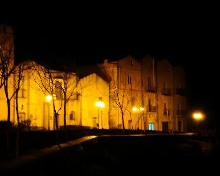 Casa Eraclea Holiday home Montalbano Ionico