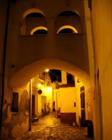 Casa Eraclea Montalbano Ionico
