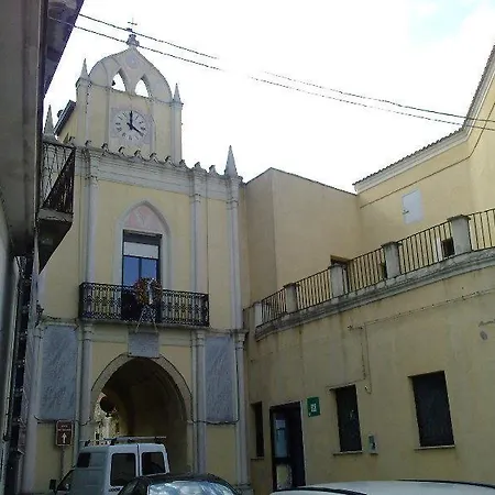 Holiday home Casa Eraclea *