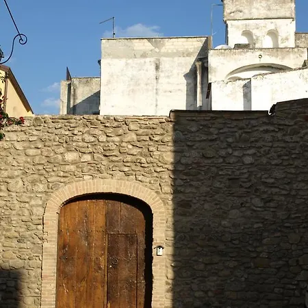 Casa Eraclea