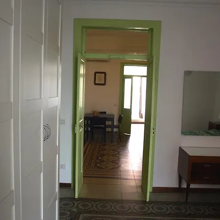 Casa Eraclea Ferienhaus Montalbano Ionico