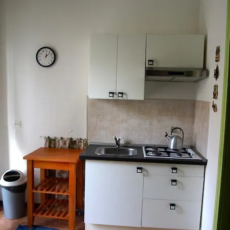 Casa Eraclea