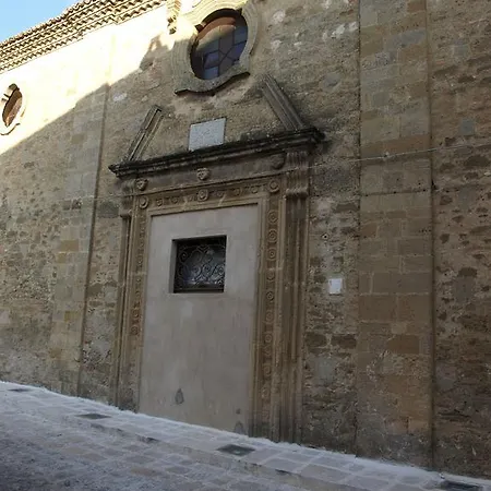 Casa Eraclea *