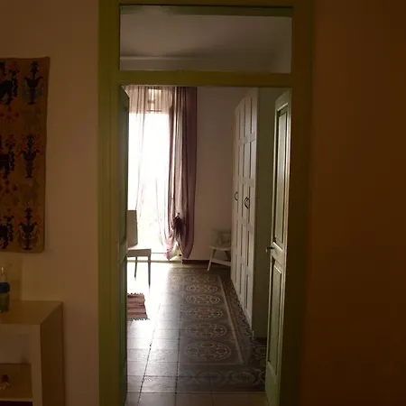 Casa Eraclea Ferienhaus Montalbano Ionico