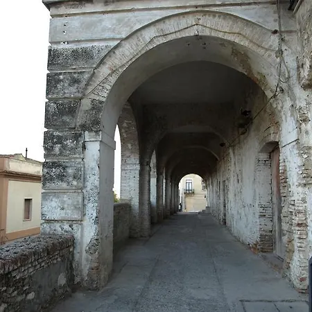 Casa Eraclea Montalbano Ionico