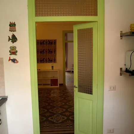 Casa Eraclea