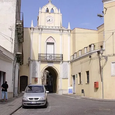Casa Eraclea Montalbano Ionico