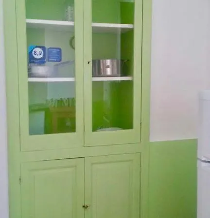 Ferienhaus Casa Eraclea