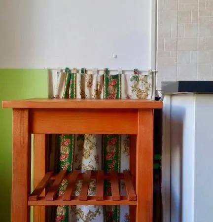 Holiday home Casa Eraclea *