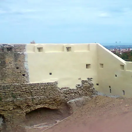 Casa Eraclea Montalbano Ionico