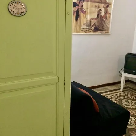 Casa Eraclea