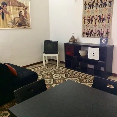 Casa Eraclea Ferienhaus *