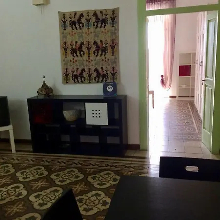 Casa Eraclea Ferienhaus Montalbano Ionico