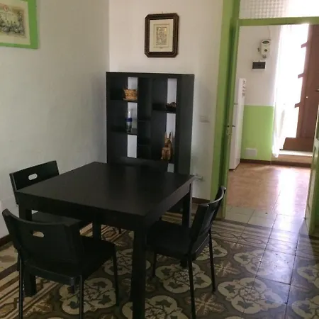 Casa Eraclea