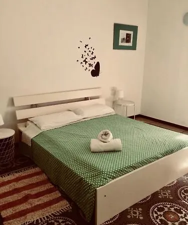 Casa Eraclea *